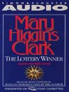 Cover image for The Lottery Winner
